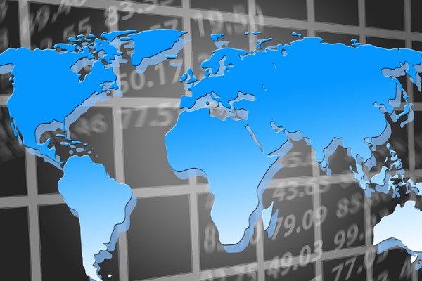 Küresel enflasyon baskısı ve jeopolitik riskler piyasaları etkiliyor