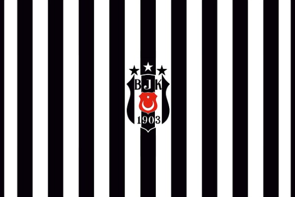 Beşiktaş’tan sponsorluk anlaşması