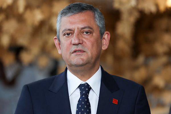 Özel: İktidara yürüyoruz arkadaşlar