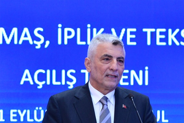 Bakan Bolat’tan 15 Mayıs Aile Günü mesajı