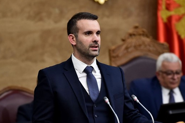 Spajic: Karadağ’da 27 milyon euro değerinde yeni tıbbi ekipman alınacak