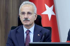 Uraloğlu: Rize-Artvin Havalimanı 4. yaşını kutluyor