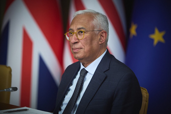 Costa: Rusya’nın Baltık Devletlerine yönelik tehditleri kabul edilemez