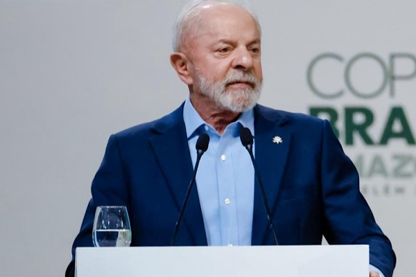 Lula: 6×1 çalışma programının sona ermesi yaşam kalitesiyle ilgili