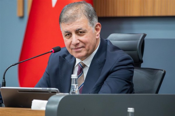Başkan Tugay: Göztepe U19 Futbol Takımımızı yürekten kutluyorum