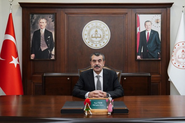 Tekin: Maarif marifetlendiriyor, öğrenci kulüpleri yetenek katıyor