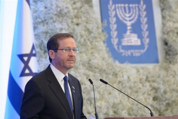 Herzog: Geçmişte bölünmenin bedelini çok ağır ödedik