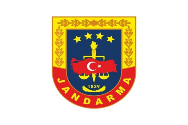 Jandarma personeli Yusuf Ergün kazada şehit oldu