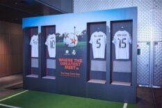 Roborock ve Real Madrid iş birliği Japonya’da sahaya taşındı