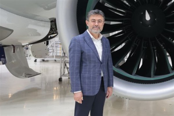 Yumaklı : Çiftçimizin tecrübesini bilimsel verilerle harmanlıyoruz