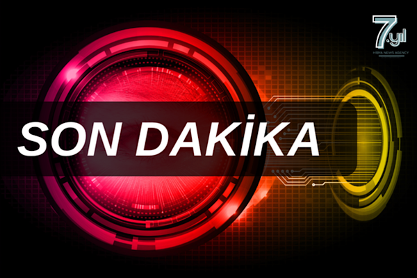 Mersin’de akaryakıt depolama tesisinde yangın