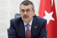Bakan Tekin: Türkiye Yüzyılı Maarif Modeli ile güçlü bir öğrenme iklimi inşa ediyor