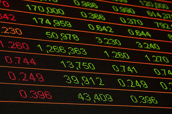 BIST 30 endeksi günü yüzde 2,66 düşüşle tamamladı