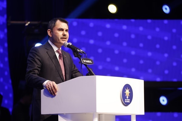Bakan Kurum’dan COP31 mesajı: “Diyalog, uzlaşı, aksiyon”