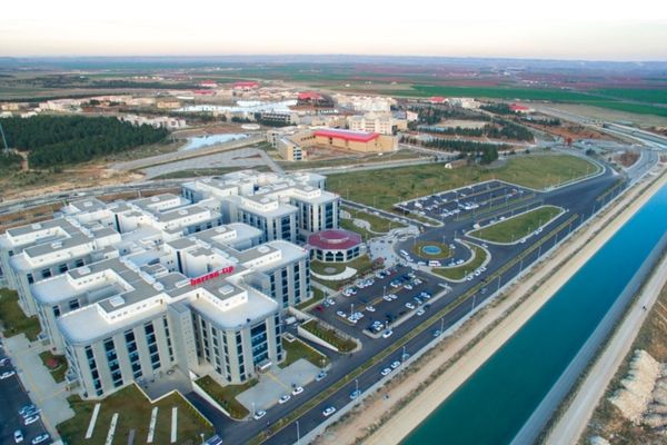 Harran Üniversitesi’nden Akdeniz diyeti uyarısı