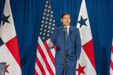 Rubio: Barrack, Suriye ve Irak dosyalarında kilit isim olmaya devam edecek
