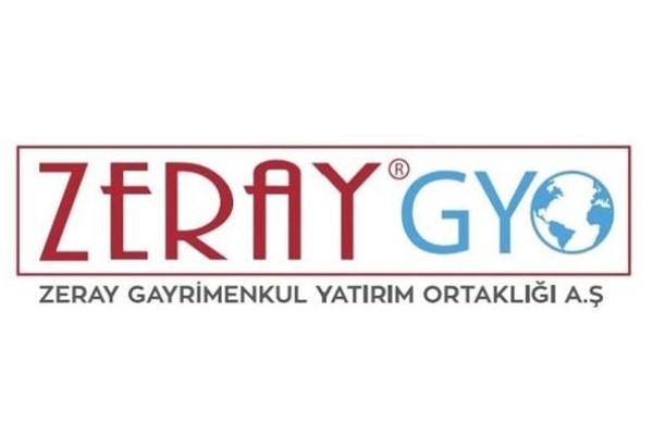 Zeray Gayrimenkul’ün 1. çeyrek net aktif değerlemesi