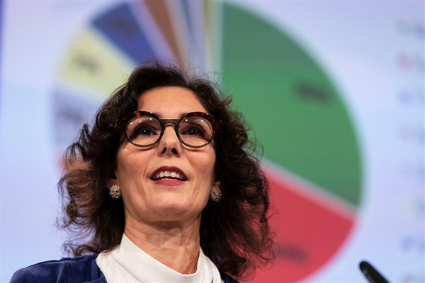 Lahbib: Bu zararlı uygulamalar sona ermeli