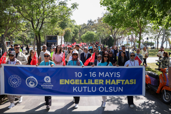 ABB’nin erişilebilirlik belgesi sayısı 38’e yükseldi