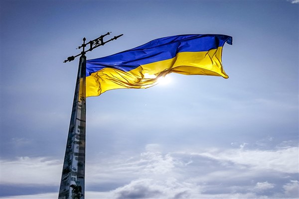 Ukrayna Dışişleri’nden Rusya’ya Zaporijya Nükleer Santrali suçlamalarına ret