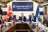 Ağıralioğlu: Seçmenin sandıktan kopmasının önüne hızla geçilmeli