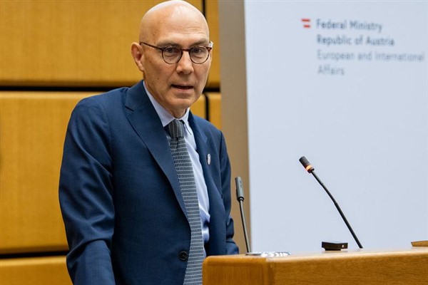 Volker Türk: Moğolistan’ın BM İnsan Hakları sistemine olan bağlılığı öne çıkıyor