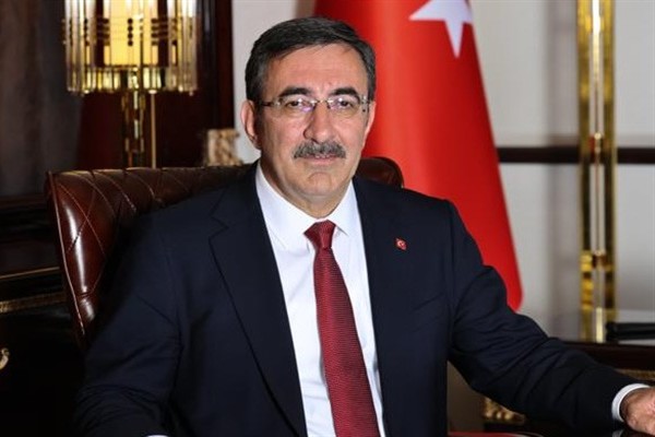 Yılmaz: Dost ve kardeş Bosna Hersek’i desteklemeye devam edeceğiz