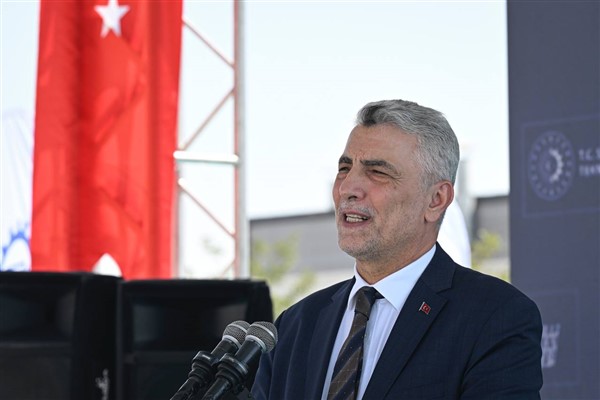 Bolat: Türkistan’daki zirve Türk dünyası dayanışmasına katkı sunacak