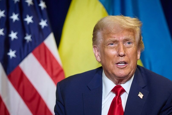 Beyaz Saray: Trump, Fox News’te özel röportaja katılacak
