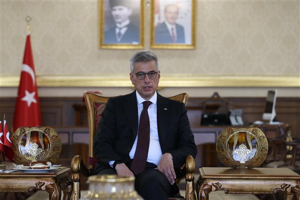 Sağlık Bakanı Memişoğlu: Türkiye, sağlık teknolojisini üreten bir merkez olmalı