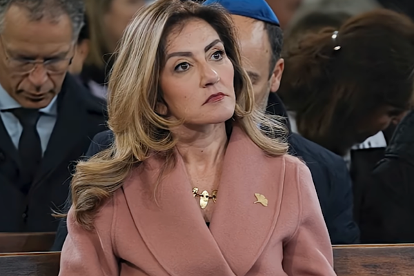 Yeşilgöz Zegerius: Avrupa kendi güvenliği için daha güçlü olmalı