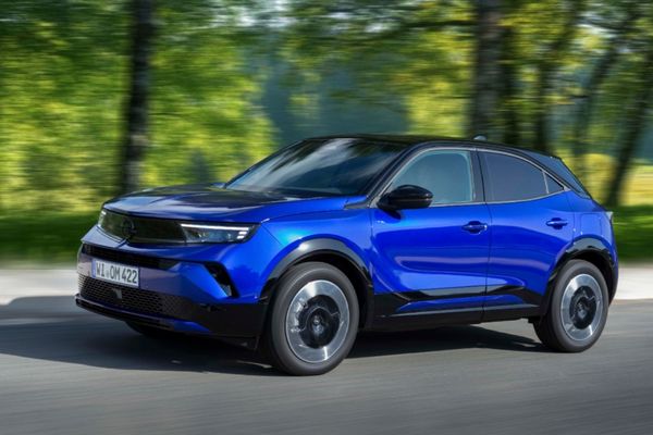 Opel’den Haziran ayına özel kampanya ve kredi seçenekleri