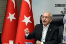Kılıçdaroğlu’ndan Silivri Belediyesi operasyonu için heyet talimatı