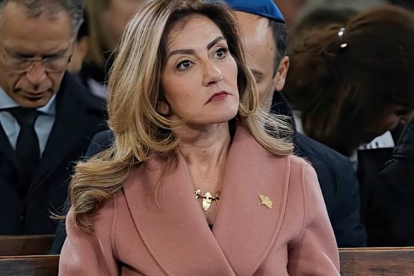 Yeşilgöz-Zegerius: Avrupa ve Kuzey Amerika’nın güvenliği birbirine bağlı