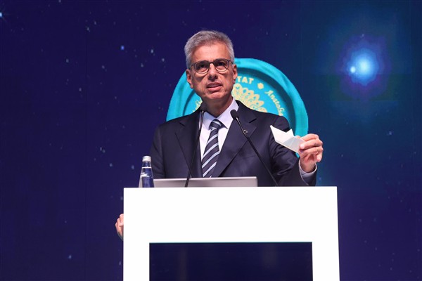 Memişoğlu: Türkiye Yüzyılı’nda yarınlar için var gücümüzle çalışmaya, devam edeceğiz