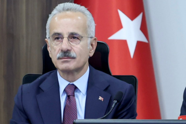 Bakan Uraloğlu, Ankara’ya yönelik projeleri TBMM’de değerlendirdi