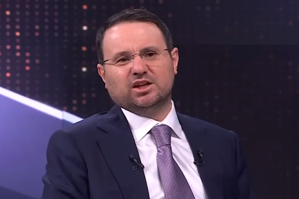 Adalet Bakanı Gürlek: Kadına yönelik şiddet insanlığa ihanettir