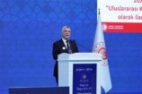 Bakan Bolat: Cari işlemler açığı Nisan’da yüzde 32,6 geriledi