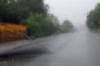 Meteoroloji’den Ankara’da kuvvetli yağış uyarısı