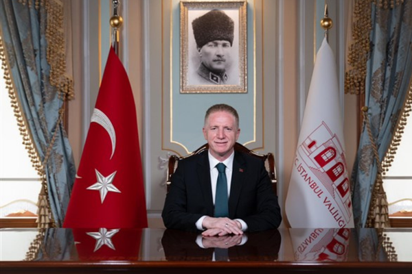 Vali Gül, İl Taşkın Koordinasyon Kurulu Toplantısı’na katıldı