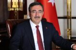 Yılmaz, AK Parti Tokat İl Danışma Meclisi Toplantısı’na katıldı