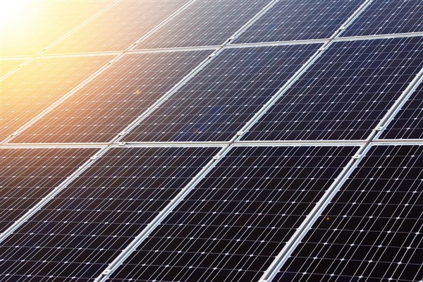 CW Solar Cell Enerji’nin hücre yatırımı