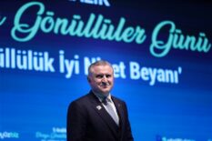 Gençlik ve Spor Bakanı Bak’tan, A Milli Futbol Takımı’na ziyaret