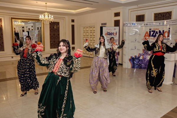Aizanoi Çini ve Seramik Festivalinde ödüller verildi
