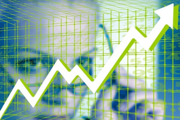 Piyasalarda yükseliş trendi sürüyor