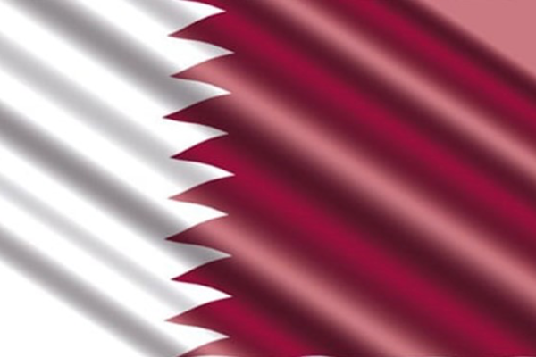 Katar’dan arabuluculuk vurgusu