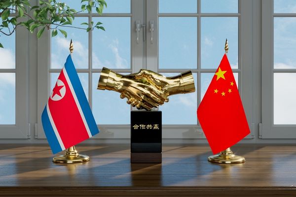 Xi’den Kuzey Kore ile geleneksel dostluğu pekiştirme çağrısı