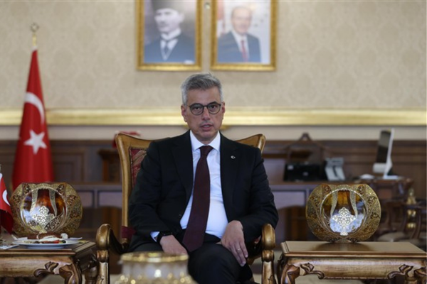 Memişoğlu: Evde sağlık hizmetlerinde entegre model başlıyor