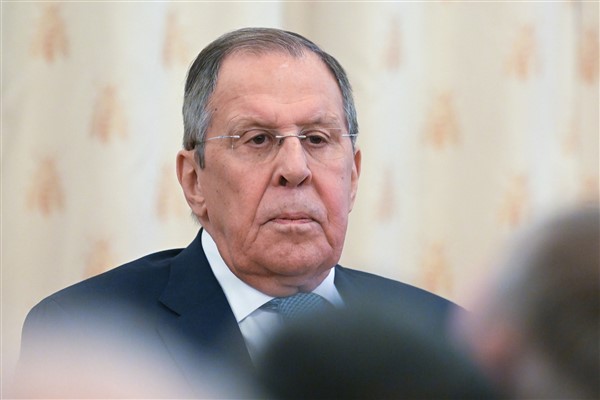 Lavrov: Avrupa, Zelenski rejiminin Nazi suçlularını aklamasına göz yumuyor