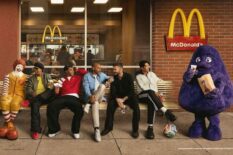 FIFA DÜNYA KUPASI 2026 McDonald’s’a geliyor